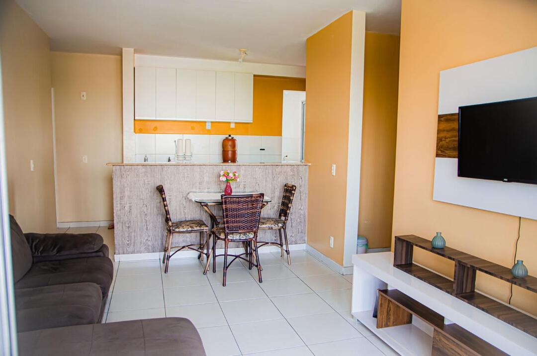 Apartamento Apto Com Wi-Fi E Otima Localizacao Em Belem Pa Exterior foto