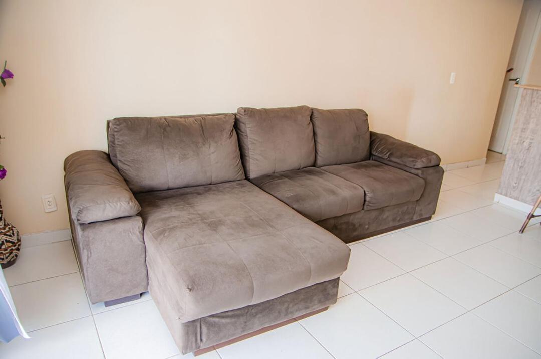 Apartamento Apto Com Wi-Fi E Otima Localizacao Em Belem Pa Exterior foto