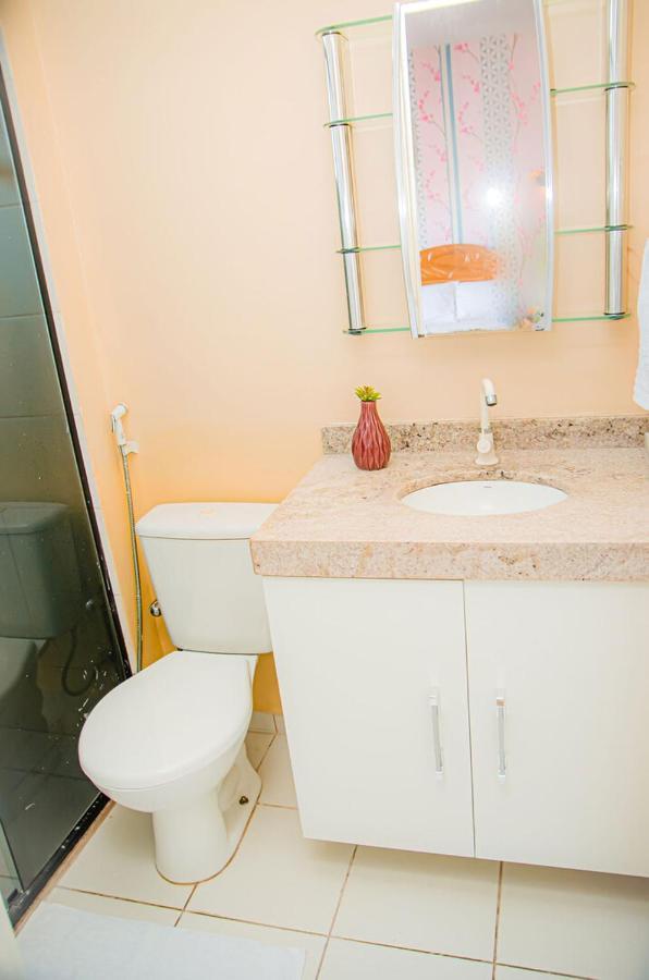 Apartamento Apto Com Wi-Fi E Otima Localizacao Em Belem Pa Exterior foto