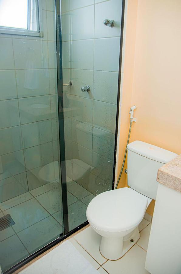 Apartamento Apto Com Wi-Fi E Otima Localizacao Em Belem Pa Exterior foto