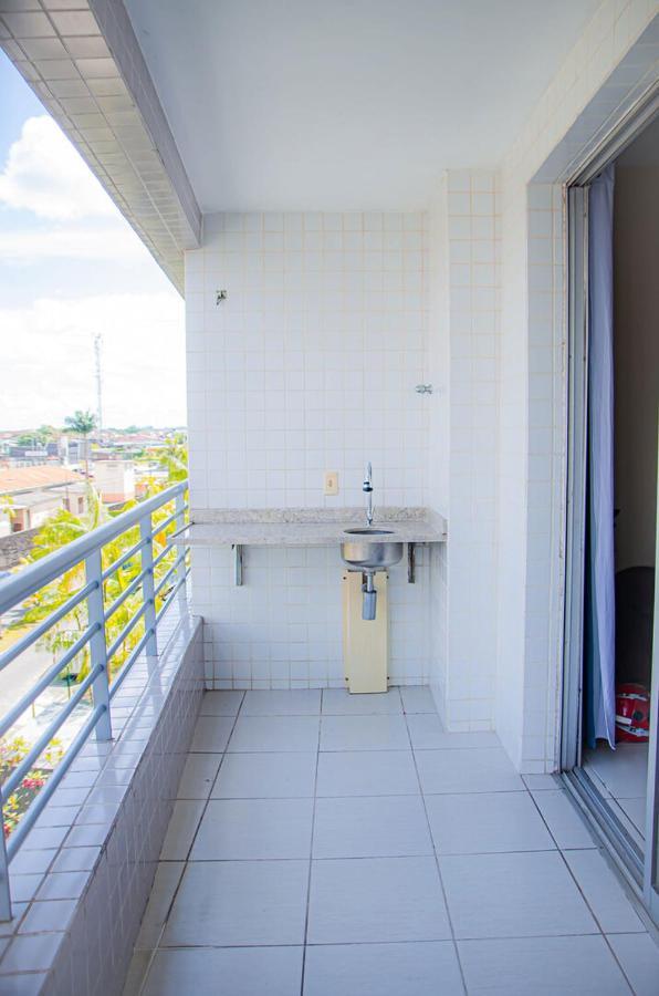 Apartamento Apto Com Wi-Fi E Otima Localizacao Em Belem Pa Exterior foto