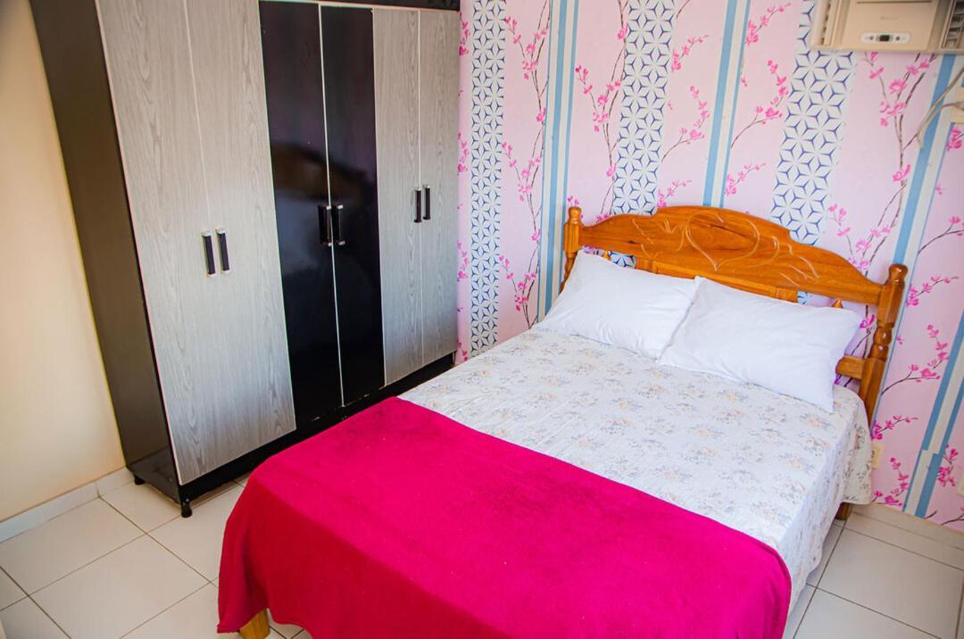 Apartamento Apto Com Wi-Fi E Otima Localizacao Em Belem Pa Exterior foto