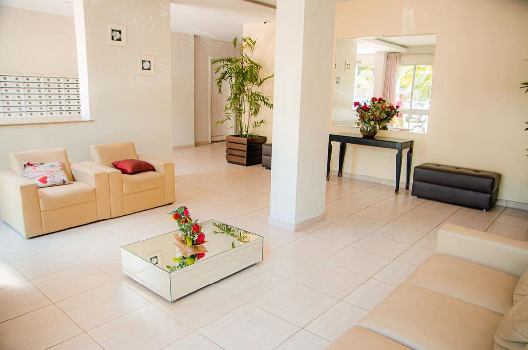 Apartamento Apto Com Wi-Fi E Otima Localizacao Em Belem Pa Exterior foto